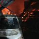 Gudang Alat Kesehatan di Kalideres Terbakar, Empat Karyawan Berhasil Selamat