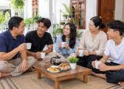Cara Membangun Hubungan yang Saling Melengkapi dan Penuh Pengertian
