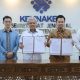 Kemnaker dan Huawei Perkuat Kolaborasi Siapkan SDM Vokasi Siap Kerja di Era Digital