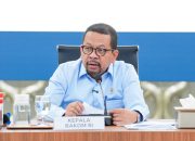 Pemerintah Tegaskan Program MBG Tidak Akan Dihentikan