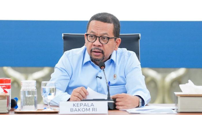 Pemerintah Tegaskan Program MBG Tidak Akan Dihentikan