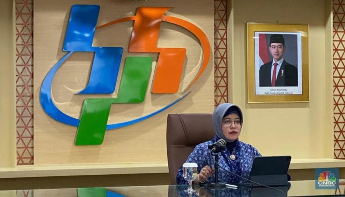 BPS Jamin Kerahasiaan Data Sensus Ekonomi 2026, Masyarakat Diminta Tak Khawatir