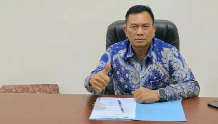 Investasi Meningkat, Majalengka Bidik PAD Rp5,6 Miliar dari Retribusi Tenaga Kerja Asing
