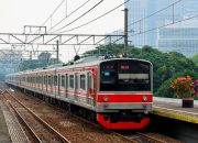 Kemenhub Percepat Proyek KRL Cikarang-Cikampek, Pangkas Waktu Tempuh ke Jakarta