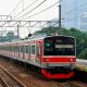 Kemenhub Percepat Proyek KRL Cikarang-Cikampek, Pangkas Waktu Tempuh ke Jakarta