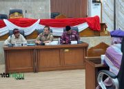 Dengar Aspirasi Lansia, Ketua DPRD Subang Langsung Hadiahkan 2 Unit AC dari Kocek Sendiri