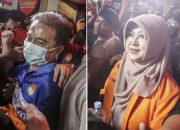 Usai Jalani Perawatan, Roy Suryo dan Dokter Tifa Dipindahkan ke Rutan Polda Metro Jaya