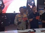 Rampas Harta dan Perkosa Korban, Begal Sadis di Bandung Ditembak Polisi