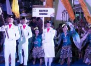 Dibuka Wagub Erwan Setiawan, 10 Daerah Jabar-Jateng Adu Prestasi di Cirebon!
