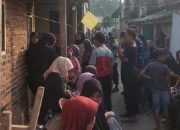 Dua Korban Tewas dalam Insiden Sisingaan di Cikarang Ternyata Kakak Beradik Asal Pagaden Subang