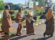 Kepala Disdikbud Subang Tantang Kepala Sekolah Kritik Kepemimpinannya Secara Terbuka