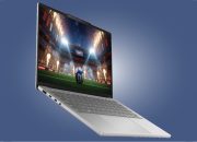Tantang MacBook Neo, Lenovo Rilis IdeaPad Slim 5i Bertenaga Intel Wildcat Lake