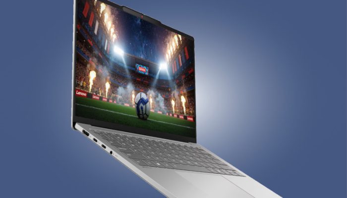 Tantang MacBook Neo, Lenovo Rilis IdeaPad Slim 5i Bertenaga Intel Wildcat Lake