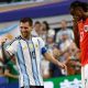 Lionel Messi Cetak 6 Gol Terbanyak di Piala Dunia 2026, Pecundangi Produktivitas 30 Negara Peserta