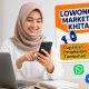 Bestie Khitan Subang Buka Lowongan Marketing Khitan, Cukup Bermodal HP Bisa Dapat Penghasilan Tambahan