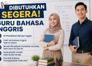 SMP IT Al-Majid Subang Buka Lowongan Guru Bahasa Inggris, Fresh Graduate Dipersilakan Melamar