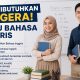 SMP IT Al-Majid Subang Buka Lowongan Guru Bahasa Inggris, Fresh Graduate Dipersilakan Melamar