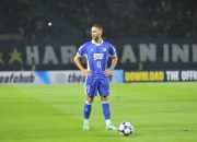 Lepas Rindu di Kampung Halaman, Ini Aktivitas Gelandang Persib Luciano Guaycochea Selama Libur di Argentina