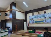 MTQ XLI Tingkat Kabupaten Subang Diikuti 187 Kafilah dari 30 Kecamatan