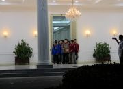 Sampaikan Enam Tuntutan ke Wapres Gibran, BEM UBK Beri Ultimatum 5×24 Jam