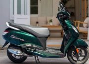 Persaingan Skutik 125 cc Makin Ketat, Ini Motor Paling Hemat BBM