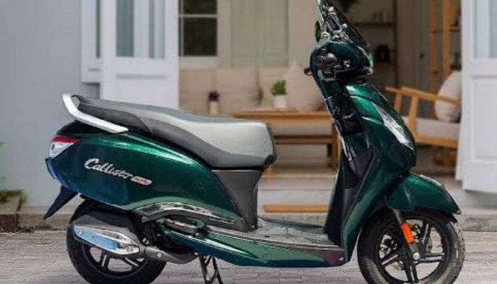 Persaingan Skutik 125 cc Makin Ketat, Ini Motor Paling Hemat BBM