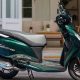 Persaingan Skutik 125 cc Makin Ketat, Ini Motor Paling Hemat BBM