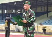 Inilah Profil Mayjen TNI Trenggono, Jenderal Kopassus yang Kini Dipercaya Jadi Wakil Kepala BGN