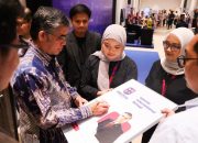 Menaker Tekankan Pentingnya Menyiapkan Generasi Masa Depan Hadapi Dunia Kerja Baru