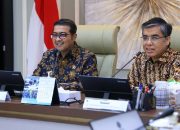 Kemnaker–Kemenekraf Perkuat Sinergi Ciptakan Lapangan Kerja di S ektor Ekonomi Kreatif