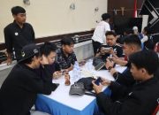 Polres Subang Gelar Turnamen Mobile Legends, Kapolres: Agar Generasi Muda Prestasi di Bidang Digital