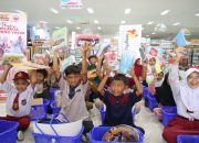 Muharram Fest 1448 H Assyifa Peduli Sasar 1.670 Penerima Manfaat dari Indonesia hingga Palestina