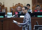 JPU Nilai Fakta Persidangan Melemahkan Pembelaan Nadiem