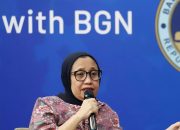 Dituduh Bagi Untung Program MBG ke Prabowo, Kepala BGN Sebut Itu Hoaks dan Fitnah!
