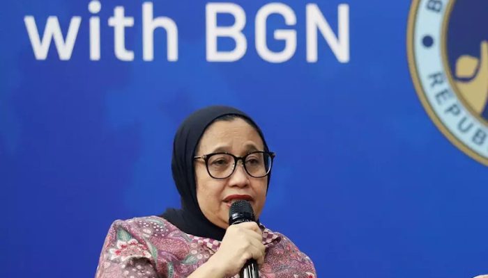 Dituduh Bagi Untung Program MBG ke Prabowo, Kepala BGN Sebut Itu Hoaks dan Fitnah!