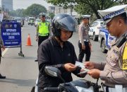 Operasi Patuh Lodaya 2026 di Subang Diundur Sampai Batas Waktu yang Belum Ditentukan