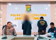 Tipu 58 Calon Pengantin Senilai Rp2,6 Miliar, Pasutri Pemilik WO Marwah Diringkus di Bandung Barat