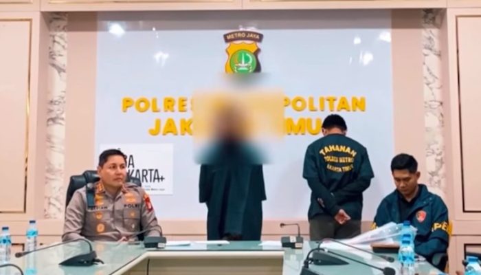 Tipu 58 Calon Pengantin Senilai Rp2,6 Miliar, Pasutri Pemilik WO Marwah Diringkus di Bandung Barat