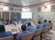 Kinerja Meningkat, Perumda Tirta Rangga Subang Pertahankan Status Sehat dan Naikkan Kontribusi PAD