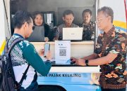 Bidik Target Rp62,3 Miliar, Bapenda Majalengka Kejar Wajib Pajak hingga Desa