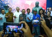 Tiga Gelar Beruntun Diabadikan, Pameran “Cultura Persib” Hadir di Braga