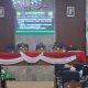 Dua Wakil Ketua DPRD Subang Tak Hadir Saat Paripurna Bahas LKPJ Bupati 2025