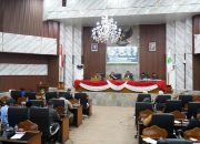 Jawab Pandangan Fraksi DPRD, Pemkab Subang Fokus Genjot PAD dan Perkuat Tata Kelola