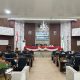 DPRD Subang Gelar Paripurna Bahas LKPJ 2025 dan Raperda Sistem Kesehatan Daerah