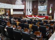 Jawab Semua Fraksi DPRD, Sekda Subang Beberkan Strategi Besar Bangun Sistem Kesehatan Daerah