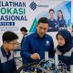Kemnaker Buka Pendaftaran Pelatihan Vokasi Nasional Batch 3, Target 20 Ribu Peserta