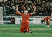 Pelatih Mozambik Yakin Timnas Indonesia Mampu Tembus Piala Dunia 2030