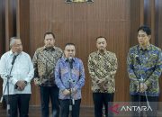 Hadapi Tantangan Global, Pemerintah Akselerasi Sektor Riil Demi Stabilitas Ekonomi