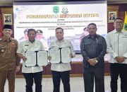 Pemkab Majalengka Libatkan Kejari Kawal Pelaksanaan 7 Program Pembangunan