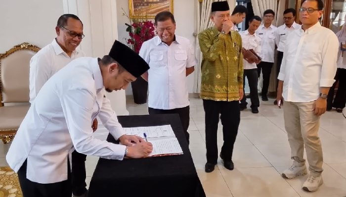 PDIP dan PKS Jadi Parpol Penerima Dana Hibah Terbesar dari Pemkab Majalengka